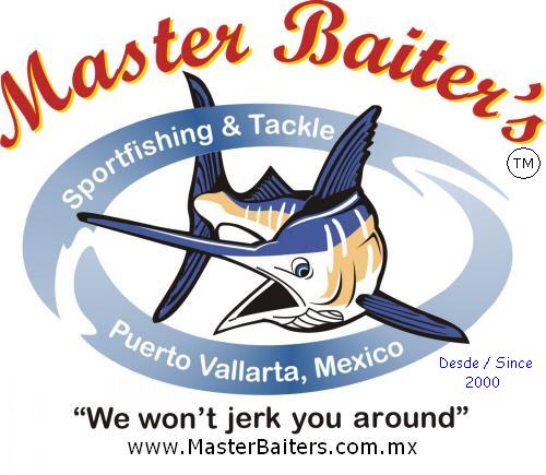 Master Baiter´s Sportfishing & Tackle