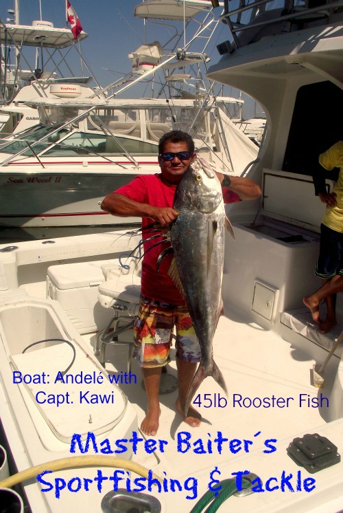 02 27 2012 120 lb Rooster Fish, Andele,Capt Kawie wText 600pxls